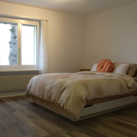 Amazing Bellevue Lejlighed Thun