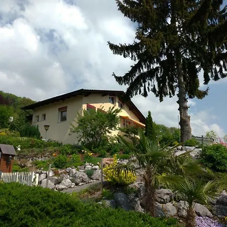 Apartmán Amazing Bellevue Thun