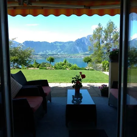 Amazing Bellevue * Thun