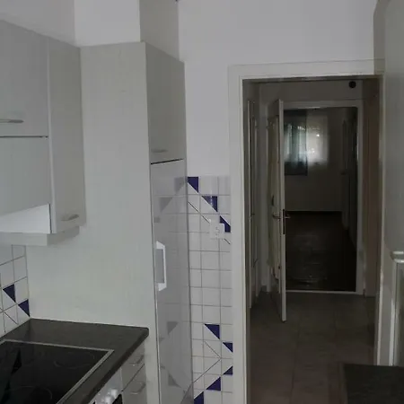 Apartmán Amazing Bellevue Thun