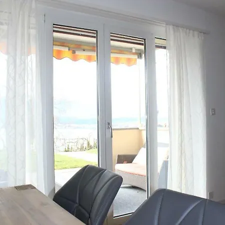 Apartmán Amazing Bellevue Thun